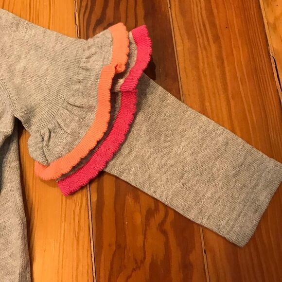 NWT Janie and Jack Toddler Cardigan - Picture 4 of 5